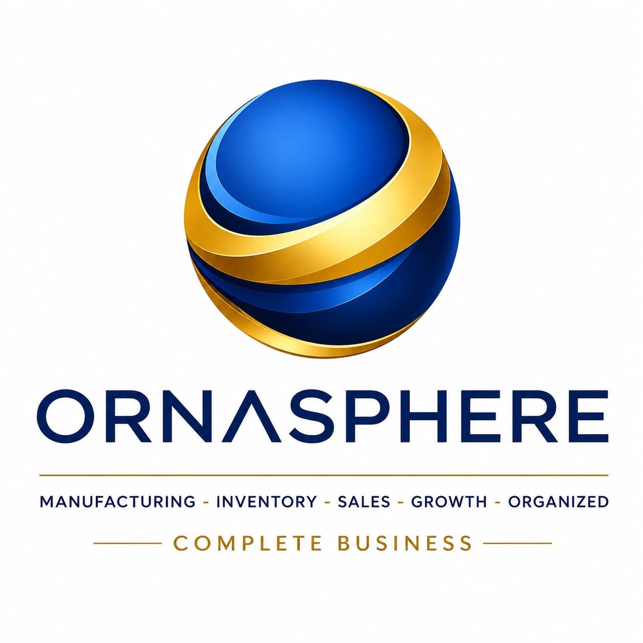 OrnaSphere ERP